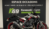 KAWASAKI Z900 FULL