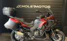 KAWASAKI VERSYS 1000 SE TOURER