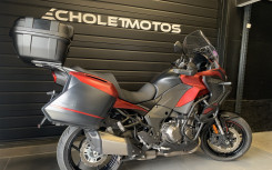 KAWASAKI VERSYS 1000 SE TOURER