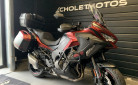 KAWASAKI VERSYS 1000 SE TOURER