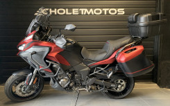 KAWASAKI VERSYS 1000 SE TOURER