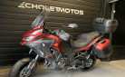KAWASAKI VERSYS 1000 SE TOURER