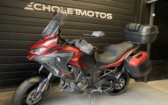 KAWASAKI VERSYS 1000 SE TOURER