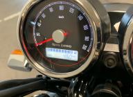 ROYAL ENFIELD INTERCEPTOR