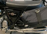 ROYAL ENFIELD INTERCEPTOR