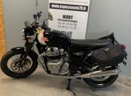 ROYAL ENFIELD INTERCEPTOR