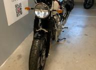 ROYAL ENFIELD INTERCEPTOR