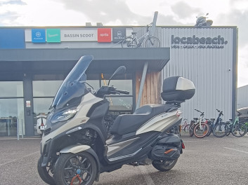 PIAGGIO MP3 530 HPE EXCLUSIVE
