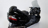SUZUKI BURGMAN 650