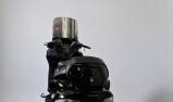 SUZUKI BURGMAN 650