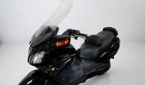 SUZUKI BURGMAN 650
