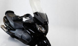 SUZUKI BURGMAN 650