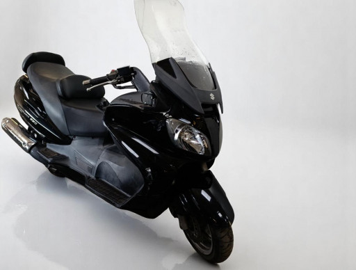 SUZUKI BURGMAN 650