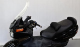 SUZUKI BURGMAN 650