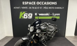KAWASAKI VULCAN 650 S SE A2