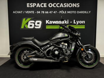 KAWASAKI VULCAN 650 S SE A2