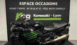 KAWASAKI ZZR 1400 ABS FULL
