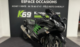 KAWASAKI ZZR 1400 ABS FULL