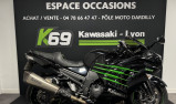 KAWASAKI ZZR 1400 ABS FULL