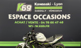 KAWASAKI Z 650 A2
