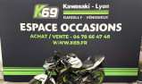 KAWASAKI Z 650 A2