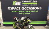 KAWASAKI Z 650 A2