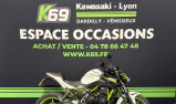 KAWASAKI Z 650 A2
