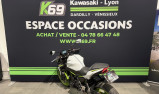 KAWASAKI Z 650 A2
