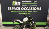 KAWASAKI Z 650 A2