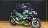 KAWASAKI Z H2 SE
