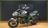 KAWASAKI Z H2 SE