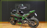 KAWASAKI Z H2 SE
