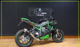 KAWASAKI Z H2 SE