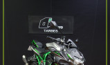 KAWASAKI Z H2 SE