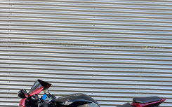 HONDA CBR 1000 RR