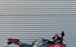 HONDA CBR 1000 RR