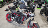 KAWASAKI Z650 Z 650 (47.5CV)