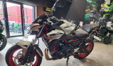 KAWASAKI Z650 Z 650 (47.5CV)