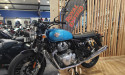 ROYAL ENFIELD INTERCEPTOR