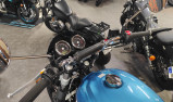 ROYAL ENFIELD INTERCEPTOR