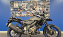 SUZUKI DL V-STROM 1050