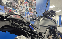 SUZUKI DL V-STROM 1050