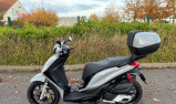 PIAGGIO MEDLEY 125 S