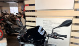 BMW F800R - Garantie 12 mois