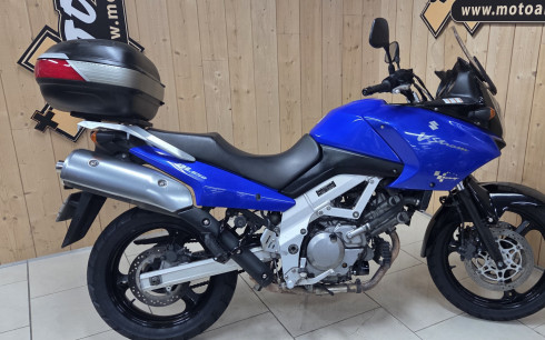 SUZUKI DL V STROM 650 A2 2005