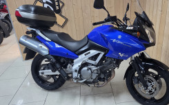 SUZUKI DL V STROM 650 A2 2005