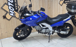SUZUKI DL V STROM 650 A2 2005