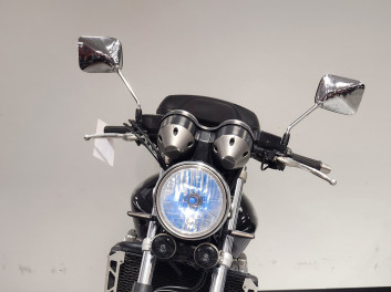 HONDA CB 1300