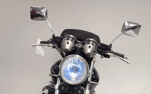 HONDA CB 1300