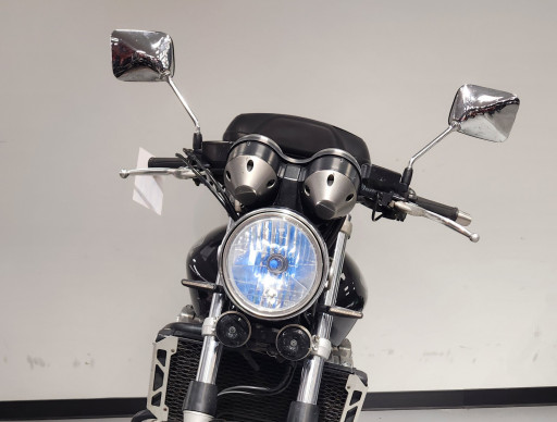 HONDA CB 1300
